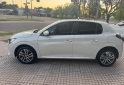 Autos - Peugeot 208 ALLURE 1.6 2022 Nafta 60000Km - En Venta