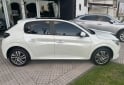 Autos - Peugeot 208 ALLURE 1.6 2022 Nafta 60000Km - En Venta