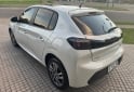 Autos - Peugeot 208 ALLURE 1.6 2022 Nafta 60000Km - En Venta