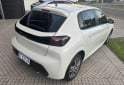 Autos - Peugeot 208 ALLURE 1.6 2022 Nafta 60000Km - En Venta