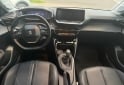 Autos - Peugeot 208 ALLURE 1.6 2022 Nafta 60000Km - En Venta