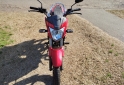 Motos - Honda Glh 2021 Nafta 11000Km - En Venta