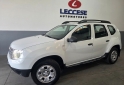 Autos - Renault Duster 2013 GNC 153000Km - En Venta