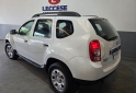 Autos - Renault Duster 2013 GNC 153000Km - En Venta