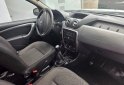 Autos - Renault Duster 2013 GNC 153000Km - En Venta