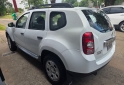 Autos - Renault Duster 2013 GNC 153000Km - En Venta