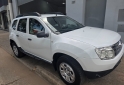 Autos - Renault Duster 2013 GNC 153000Km - En Venta