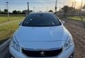 Autos - Peugeot 408 feline 2020 Diesel 86000Km - En Venta