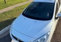 Autos - Peugeot 408 feline 2020 Diesel 86000Km - En Venta