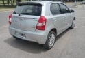 Autos - Toyota ETIOS 1.5 XLS 2014 Nafta 112000Km - En Venta