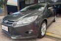 Autos - Ford focus 2014 GNC 70000Km - En Venta