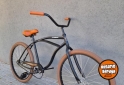 Deportes - BICICLETA PLAYERA R 26 - HASTA 6 CUOTAS SIN INTERES!! - En Venta