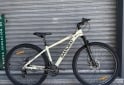 Deportes - BICICLETA SAMURAI R 29 - HASTA 6 CUOTAS SIN INTERES!! - En Venta