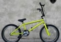 Deportes - BICICLETA BMX - 6 CUOTAS SIN INTERES!! - En Venta