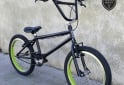 Deportes - BICICLETA BMX - 6 CUOTAS SIN INTERES!! - En Venta