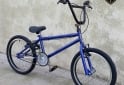 Deportes - BICICLETA BMX - 6 CUOTAS SIN INTERES!! - En Venta