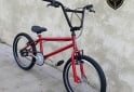 Deportes - BICICLETA BMX - 6 CUOTAS SIN INTERES!! - En Venta