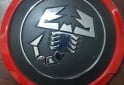 Accesorios para Autos - Centro llantas fiat 500 Abarth - En Venta