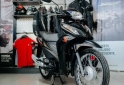 Motos - Honda WAVE 110 SD 2025 Nafta 0Km - En Venta