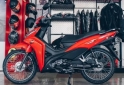 Motos - Honda WAVE 110 SD 2025 Nafta 0Km - En Venta