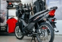 Motos - Honda WAVE 110 SD 2025 Nafta 0Km - En Venta