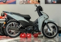 Motos - Honda WAVE 110 SD 2025 Nafta 0Km - En Venta
