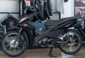 Motos - Honda WAVE 110 SD 2025 Nafta 0Km - En Venta