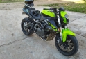 Motos - Benelli TNT 600i 2023 Nafta 3700Km - En Venta
