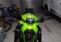 Motos - Benelli TNT 600i 2023 Nafta 3700Km - En Venta