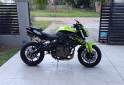 Motos - Benelli TNT 600i 2023 Nafta 3700Km - En Venta