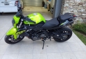 Motos - Benelli TNT 600i 2023 Nafta 3700Km - En Venta