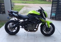 Motos - Benelli TNT 600i 2023 Nafta 3700Km - En Venta