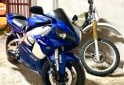 Motos - Yamaha R1 2001 Nafta 46000Km - En Venta