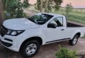 Camionetas - Chevrolet S10 2017 Diesel 406000Km - En Venta
