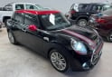 Autos - Mini Cooper S 2016 Nafta 30000Km - En Venta