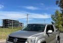 Camionetas - Volkswagen Amarok Trendline 2016 Diesel 176000Km - En Venta