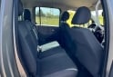 Camionetas - Volkswagen Amarok Trendline 2016 Diesel 176000Km - En Venta