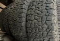 Accesorios para Autos - 4 BF Goodrich All Terrain A/T KO2 - En Venta
