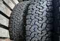 Accesorios para Autos - 4 BF Goodrich All Terrain A/T KO2 - En Venta