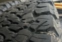 Accesorios para Autos - 4 BF Goodrich All Terrain A/T KO2 - En Venta