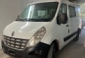 Utilitarios - Renault Master 2013 Diesel 190000Km - En Venta