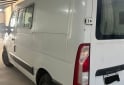 Utilitarios - Renault Master 2013 Diesel 190000Km - En Venta
