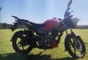 Motos - Bajaj Rouser ns125 2024 Nafta 12076Km - En Venta
