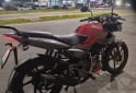Motos - Bajaj Rouser ns125 2024 Nafta 12076Km - En Venta