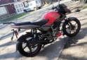 Motos - Bajaj Rouser ns125 2024 Nafta 12076Km - En Venta