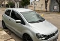 Autos - Volkswagen Sedan 3 ptas confortline 2012 Nafta 106000Km - En Venta