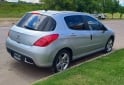 Autos - Peugeot 308 2012 Nafta 84000Km - En Venta