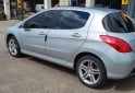 Autos - Peugeot 308 2012 Nafta 84000Km - En Venta