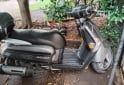 Motos - Kymco Like 126 2024 Nafta 6000Km - En Venta