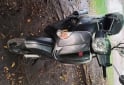 Motos - Kymco Like 126 2024 Nafta 6000Km - En Venta